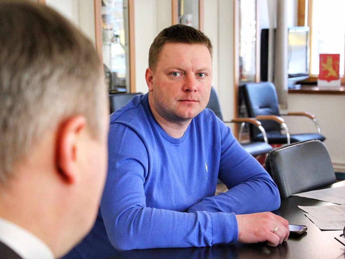 Ярославскому экс-депутату, спалившему «Сквер», уменьшили срок Ярославскому экс-депутату, спалившему «Сквер», уменьшили срок