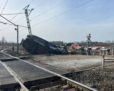 В Ярославской области работники РЖД осуждены за гибель семерых человек