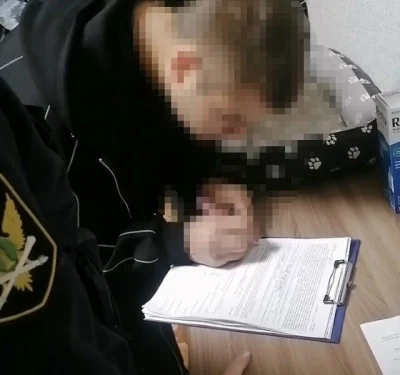 В Ярославле судебный пристав помог подростку вернуться в квартиру