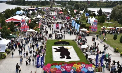 Туристический потенциал региона презентован на Дне Ярославской области в СберСити