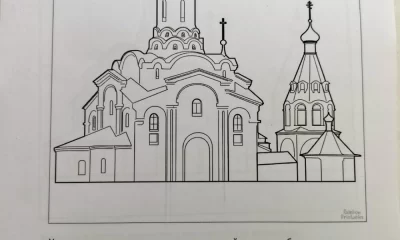 Молиться о благоустройстве: в Ярославле на Липовой горе хотят строить храм