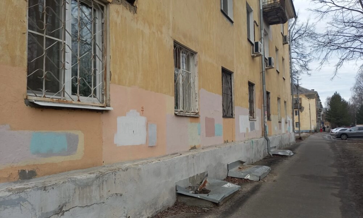 В Ярославле сотрудники полиции задержали &laquo;трафаретчика&raquo;