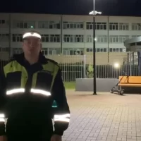 В Ярославской области школьница попала в больницу после падения с электросамоката