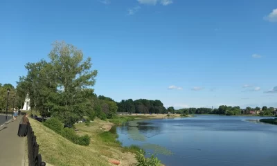 Суд взыскал с &laquo;Яроблводоканала&raquo; ущерб за текущие в Которосль нечистоты