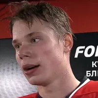 Даниил Бут вызван в основу клуба НХЛ