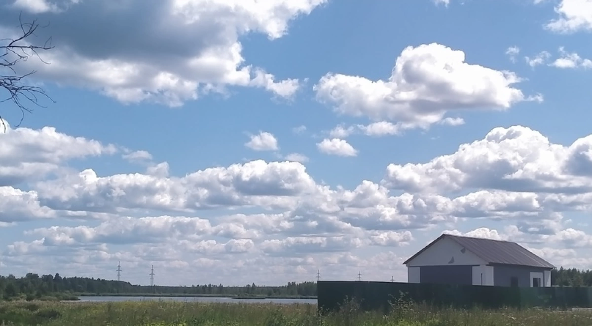 Ярославец требует от чиновников компенсацию за собственноручно снесенный дом