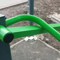 В Ярославской области школьник сломал палец на тренажере