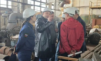 Возбуждено уголовное дело о халатности при подготовке к отопительному сезону в Рыбинске