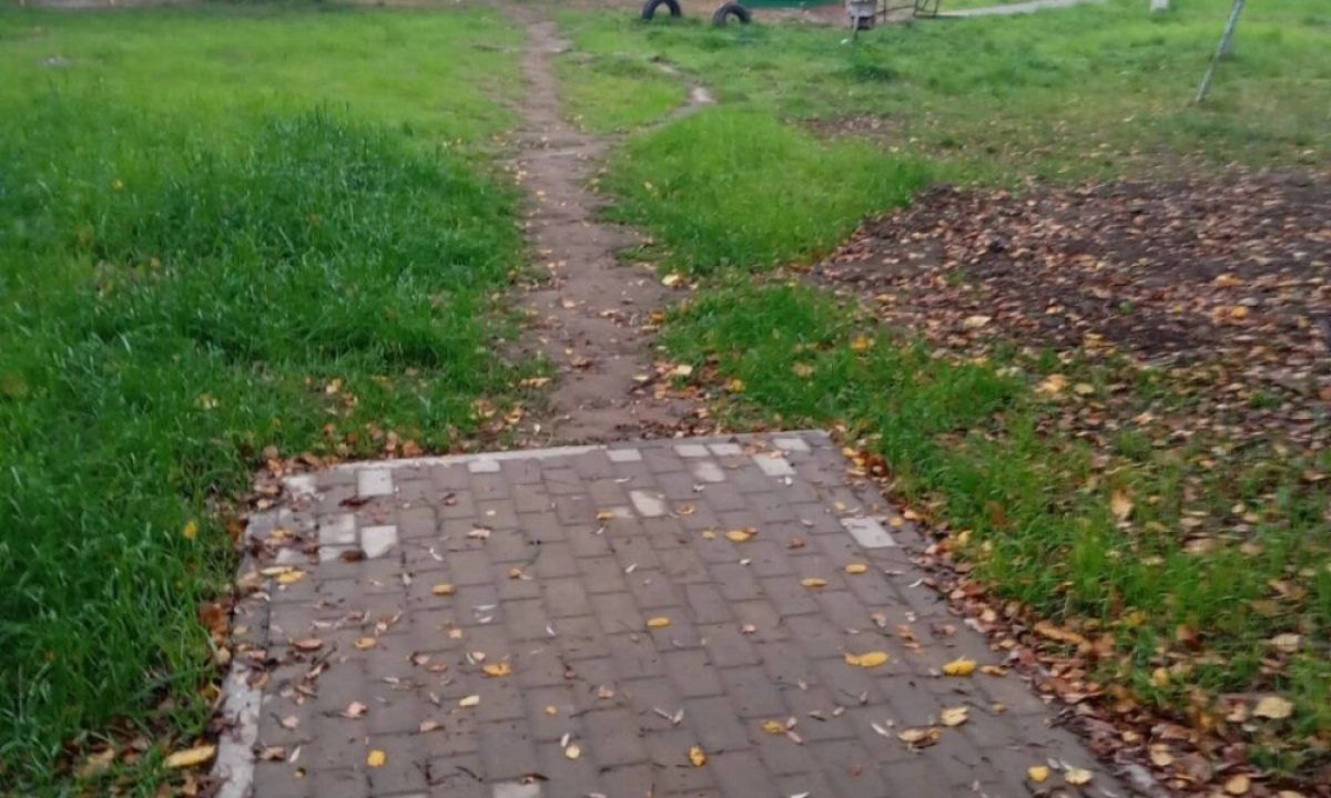 В Ярославле продолжают «тупиковое» благоустройство