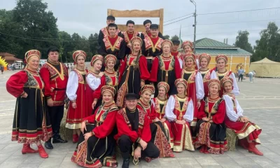 Угличские власти рассказали о будущем народного ансамбля «Матаня»