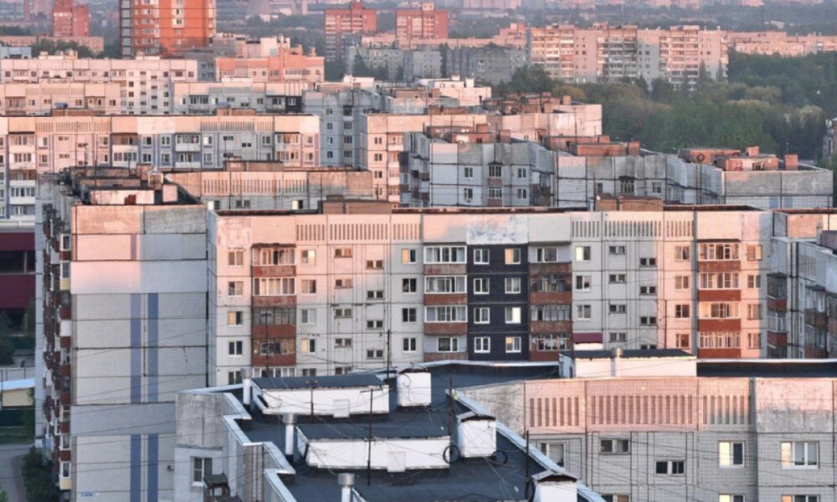 В Ярославле родителям придется оплатить игры детей на крыше многоэтажки