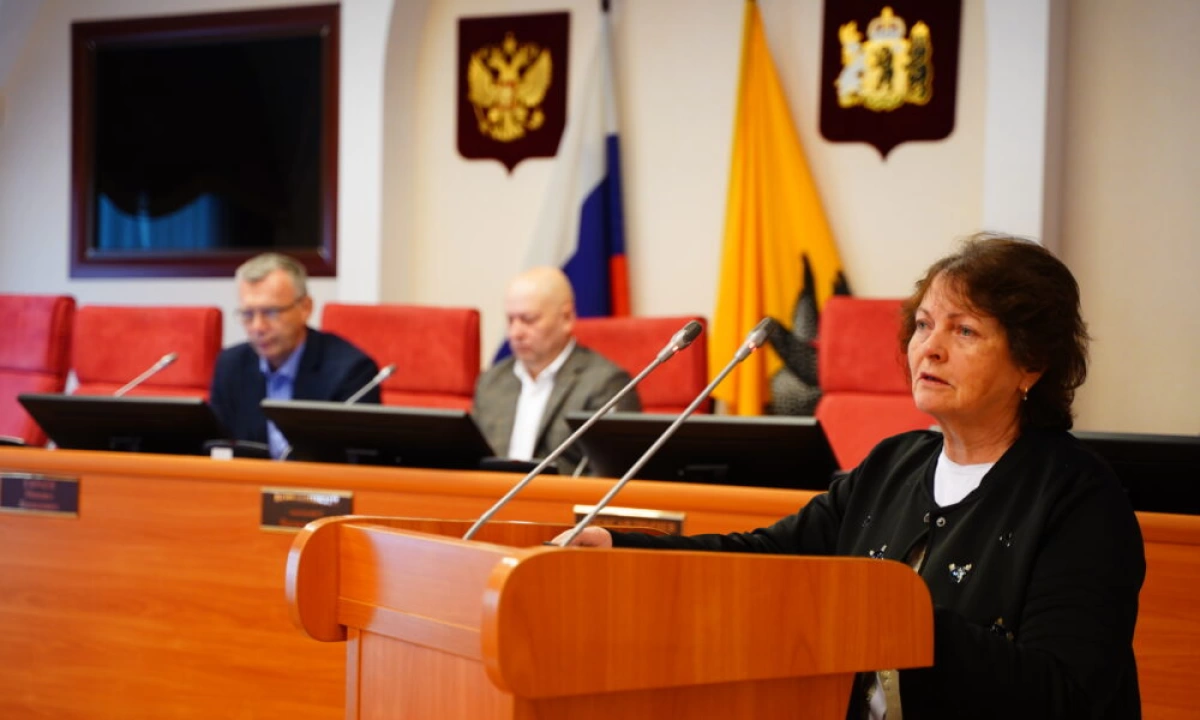 В Ярославской области усилили поддержку пациентов с сахарным диабетом В Ярославской области усилили поддержку пациентов с сахарным диабетом