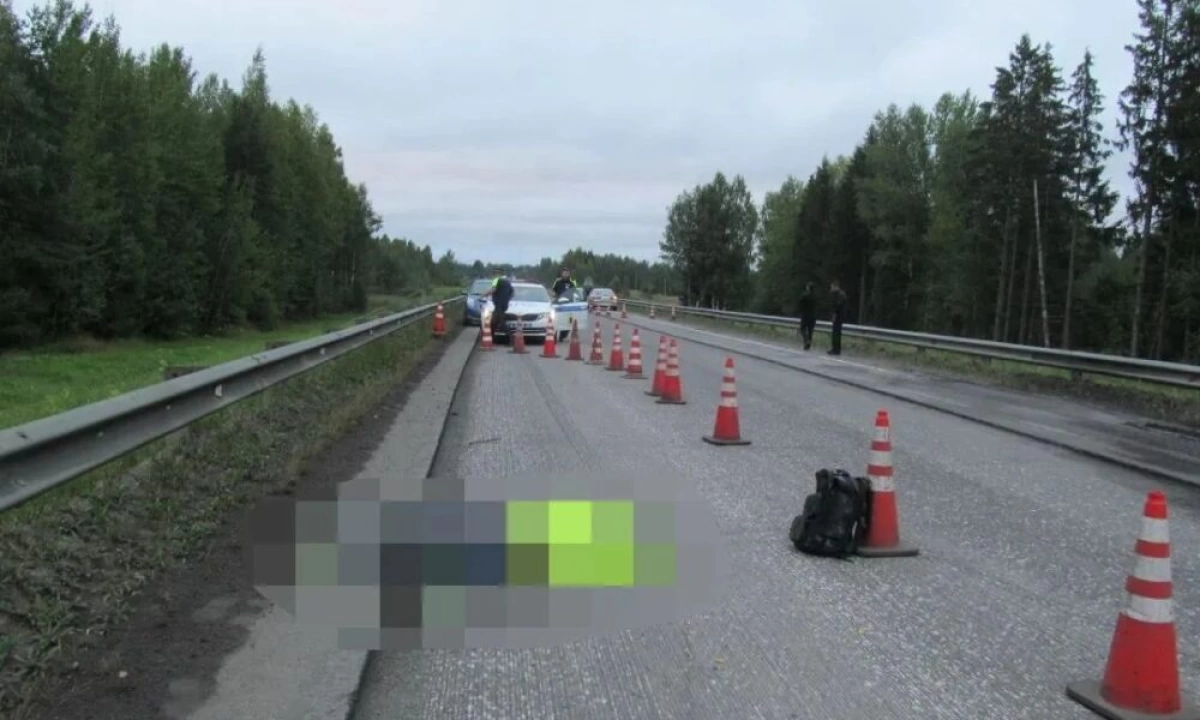 Услышал приговор водитель-наркоман, насмерть сбивший дорожного рабочего Услышал приговор водитель-наркоман, насмерть сбивший дорожного рабочего