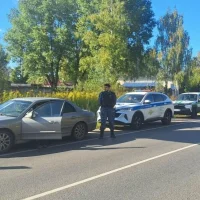 В Ярославской области трое водителей прямо на дороге лишились автомобилей