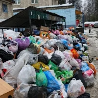 Ярославский губернатор анонсировал мусорную революцию
