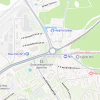 В Ярославле объявлен поиск подрядчика на ремонт Яковлевского кольца