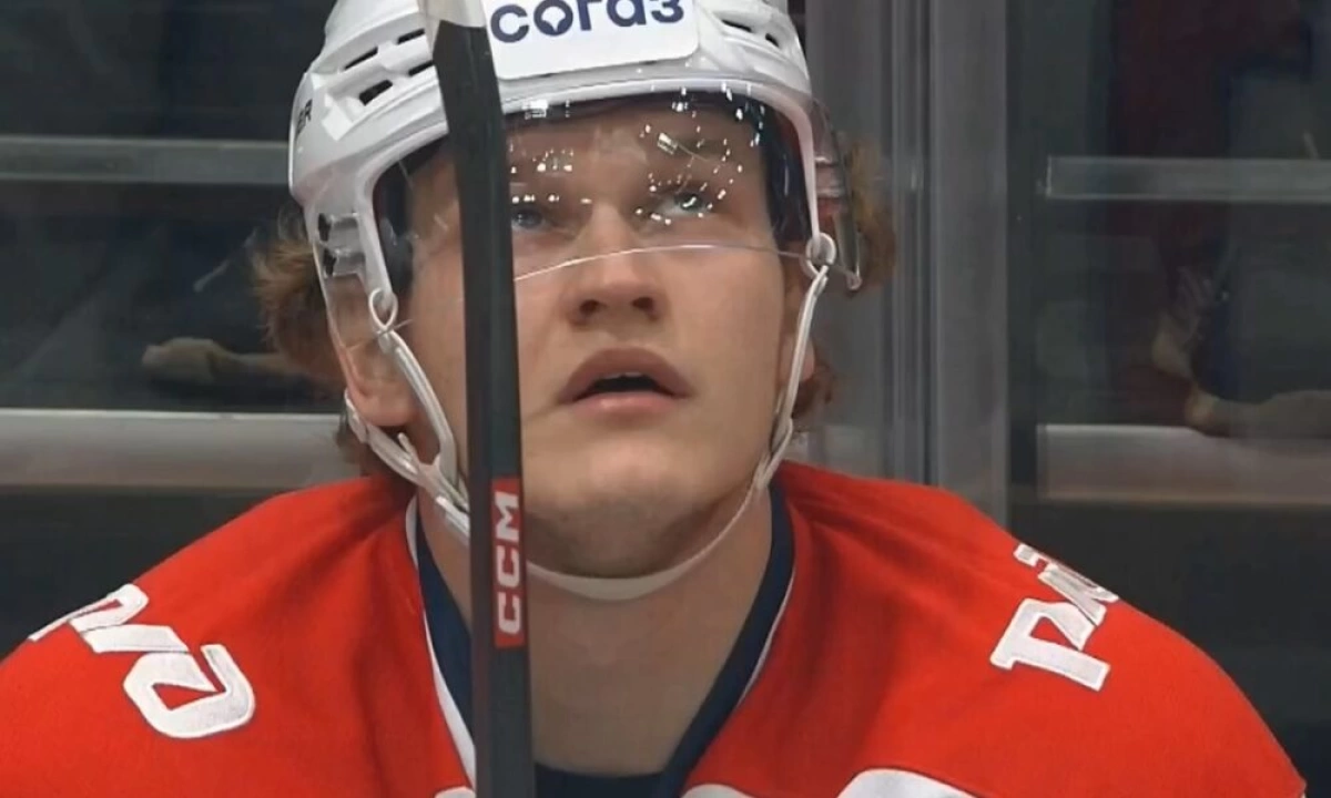 Форвард &laquo;Локомотива&raquo; быстро оправился от травмы