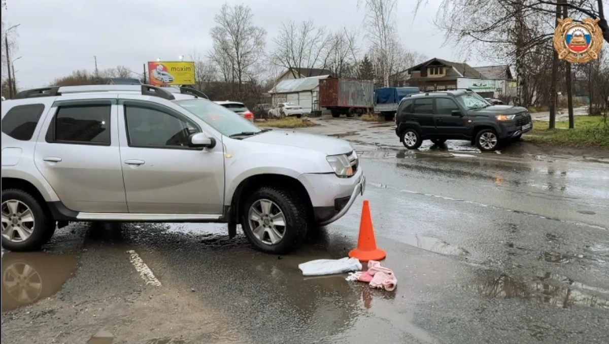 «Отбросило на встречку»: ярославец погиб под колесами двух автомобилей