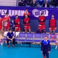 Иранский волейболист Мобин Насри&nbsp;покинет российскую Суперлигу