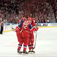 &laquo;Локомотив&raquo; с победы начал серию с &laquo;Салаватом Юлаевым&raquo;