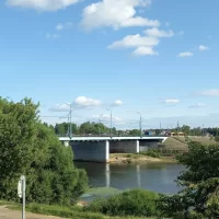 Власти Ярославля отказались принять вынутый со дна Которосли грунт с нефтепродуктами