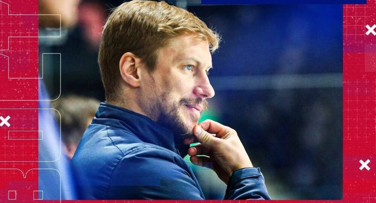 Бывший тренер ярославского &laquo;Локо&raquo; возглавил клуб КХЛ