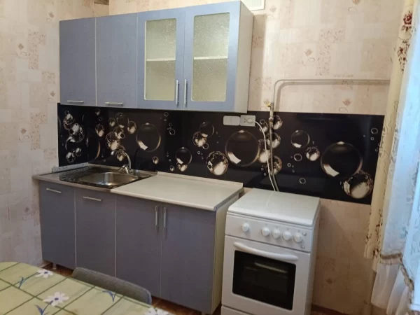 Однокомнатная квартира