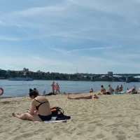 Песок на ярославских пляжах прошел проверку