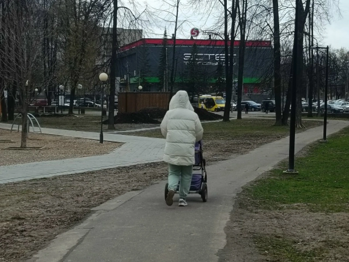 В Ярославской области мать пятерых детей судилась из-за пособий