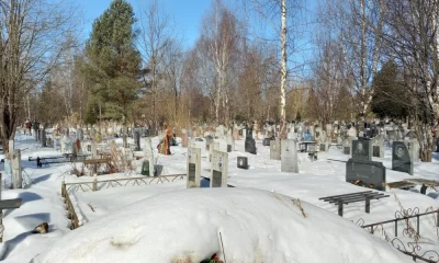 В Ярославской области директор похоронной конторы попался на взятке участковому