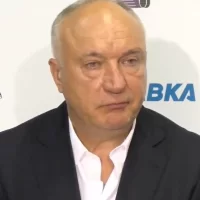 Президент ярославского &laquo;Локомотива&raquo; награждён орденом Александра Невского