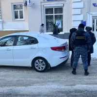 У ярославны арестовали автомобиль за долги по кредитам и ЖКХ