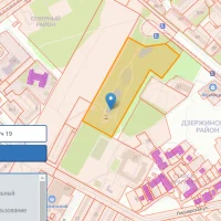 В Ярославле в Дзержинском районе готовятся строить акватермальный комплекс