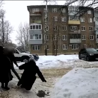 &laquo;Мама стала беспомощной&raquo;: дочь пенсионерки, пострадавшей от рук неадеквата, просит поддержки&nbsp;