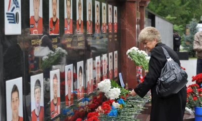 «Кубок Гагарина. Верить в мечту»: Фильм о памяти «Локомотива»