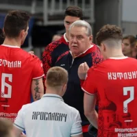 &laquo;Ярославич&raquo; открывает домашнюю серию Суперлиги на новой арене
