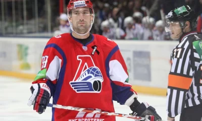 &laquo;Большое искусство тренера&raquo;. Гуськов &mdash; о Бобе Хартли во главе &laquo;Локомотива&raquo;