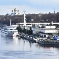 Семь новых причалов планируется установить в Ярославской области