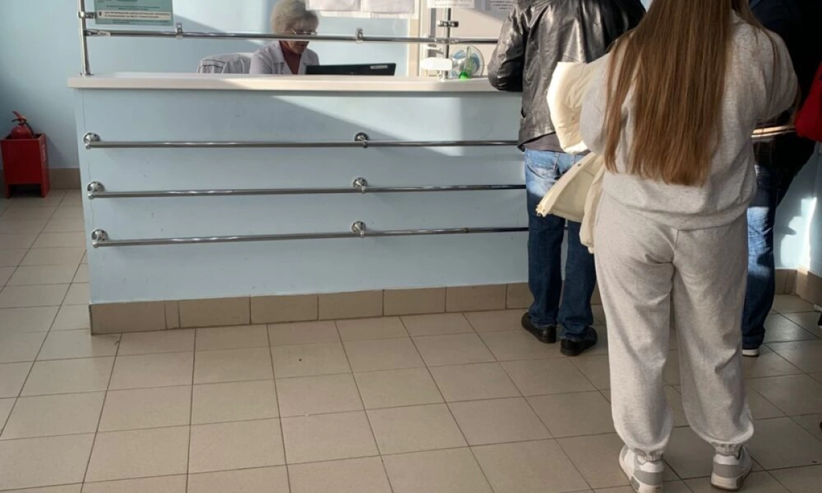 Прокуратура помогла ярославне получить специальное лечебное питание Прокуратура помогла ярославне получить специальное лечебное питание