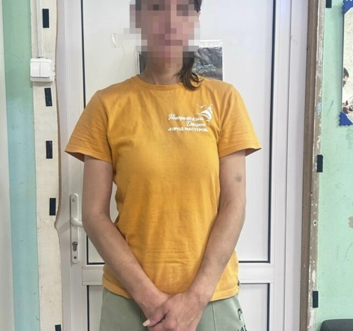 На ярославской птицефабрике нашли алиментщицу из Карелии На ярославской птицефабрике нашли алиментщицу из Карелии