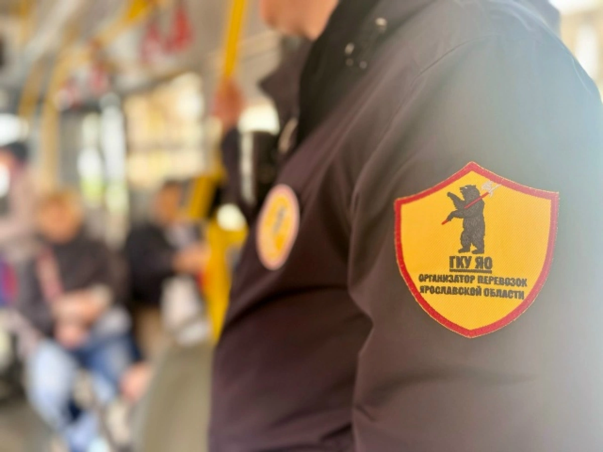 В Ярославле больше всего «зайцев» выявили среди рабочих крупных производств