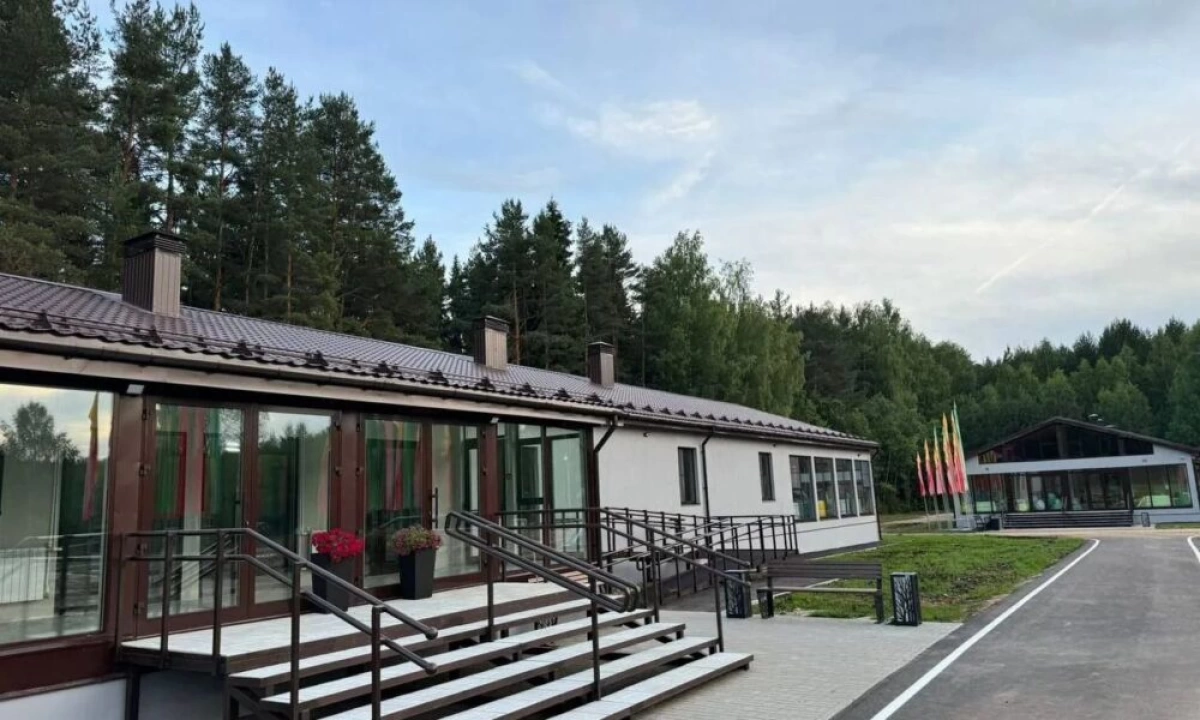 Власти Ярославской области рассказали, как изменятся детские лагеря Власти Ярославской области рассказали, как изменятся детские лагеря