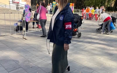 В Ярославле дружинники будут получать по 400 рублей за час дежурства