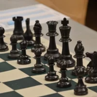 Триумф российского шахматиста на Первенстве Азии