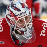 Ярославский голкипер признан лучшим вратарём второго раунда плей-офф КХЛ