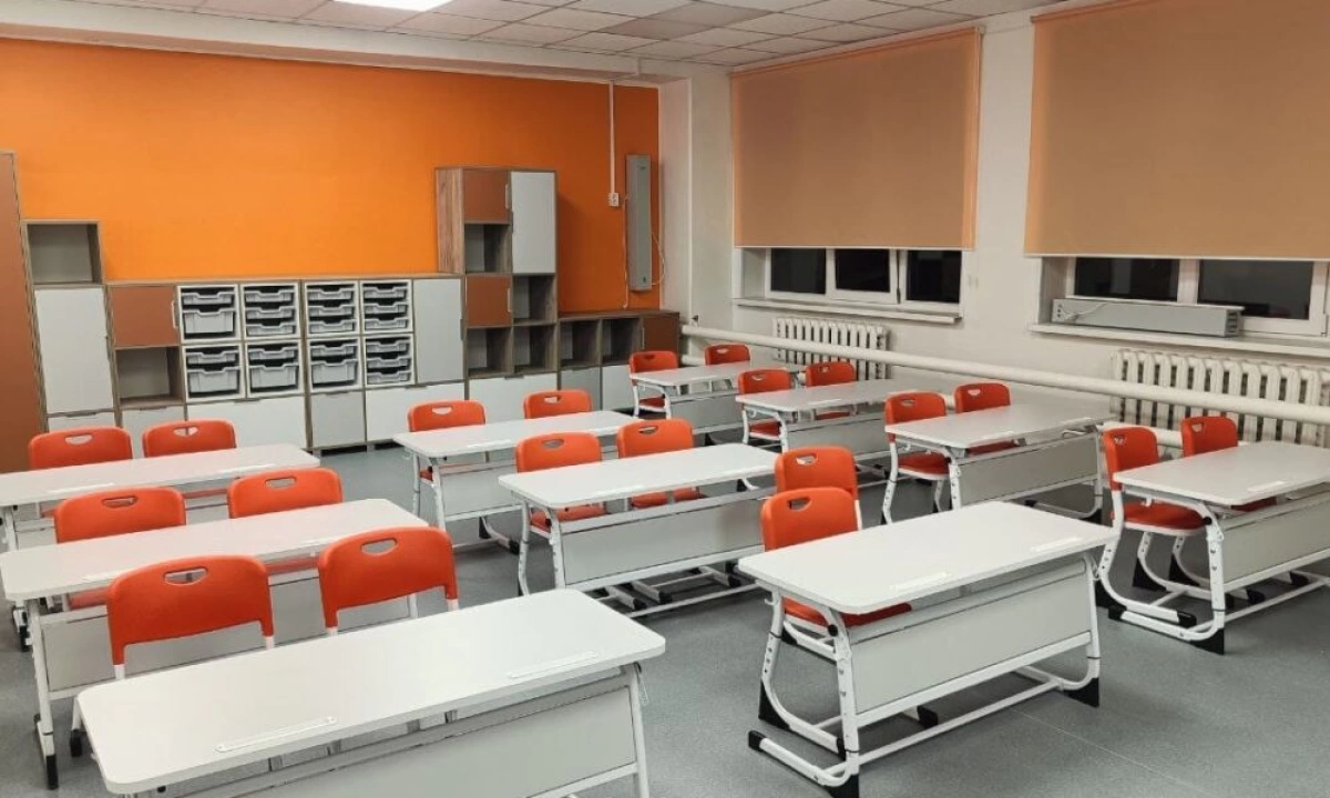 Все школы и колледжи Ярославской области готовы к началу учебного года Все школы и колледжи Ярославской области готовы к началу учебного года