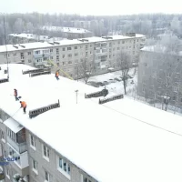В Ярославле суд изменил решение о демонтаже остекления балкона