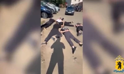 Ярославцы получили 2,1 млн рублей на фиктивный бизнес