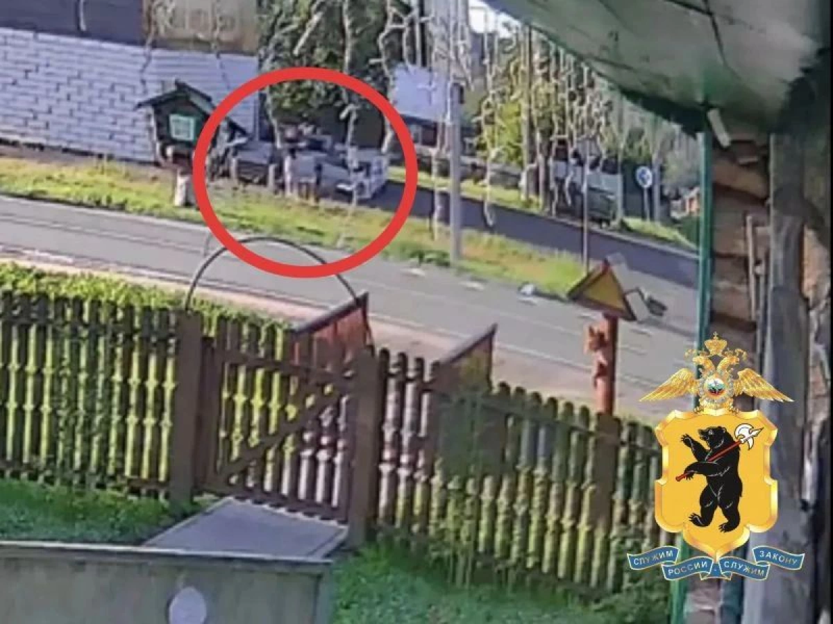 17-летний житель Ярославской области расстрелял остановку из пневматического пистолета 17-летний житель Ярославской области расстрелял остановку из пневматического пистолета
