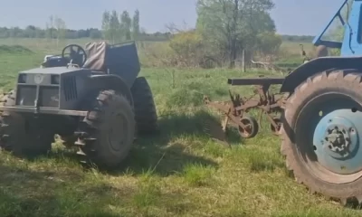 В Тутаевском округе перевернулся болотоход: погиб водитель